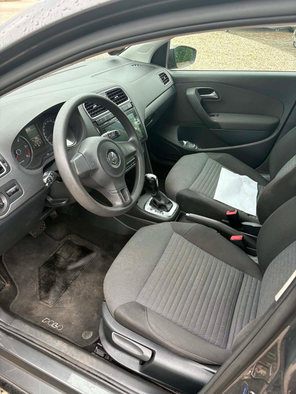 VW Polo til salg hos Nabilli