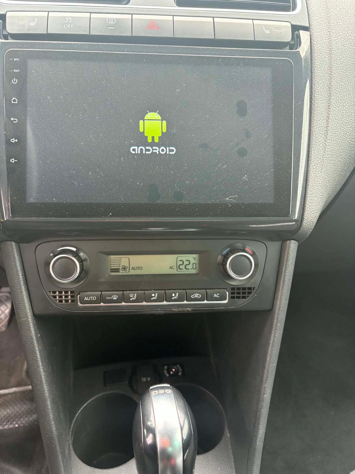 VW Polo til salg hos Nabilli