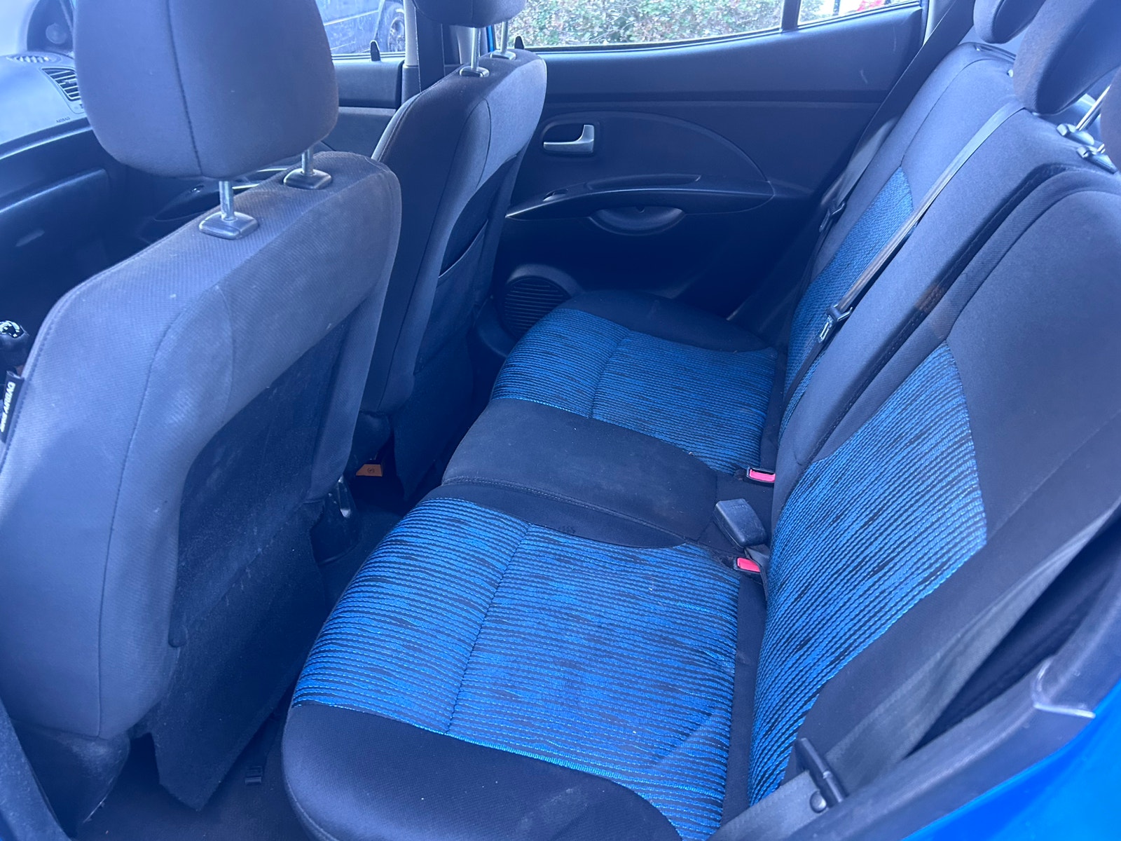 Kia Picanto til salg hos Nabilli