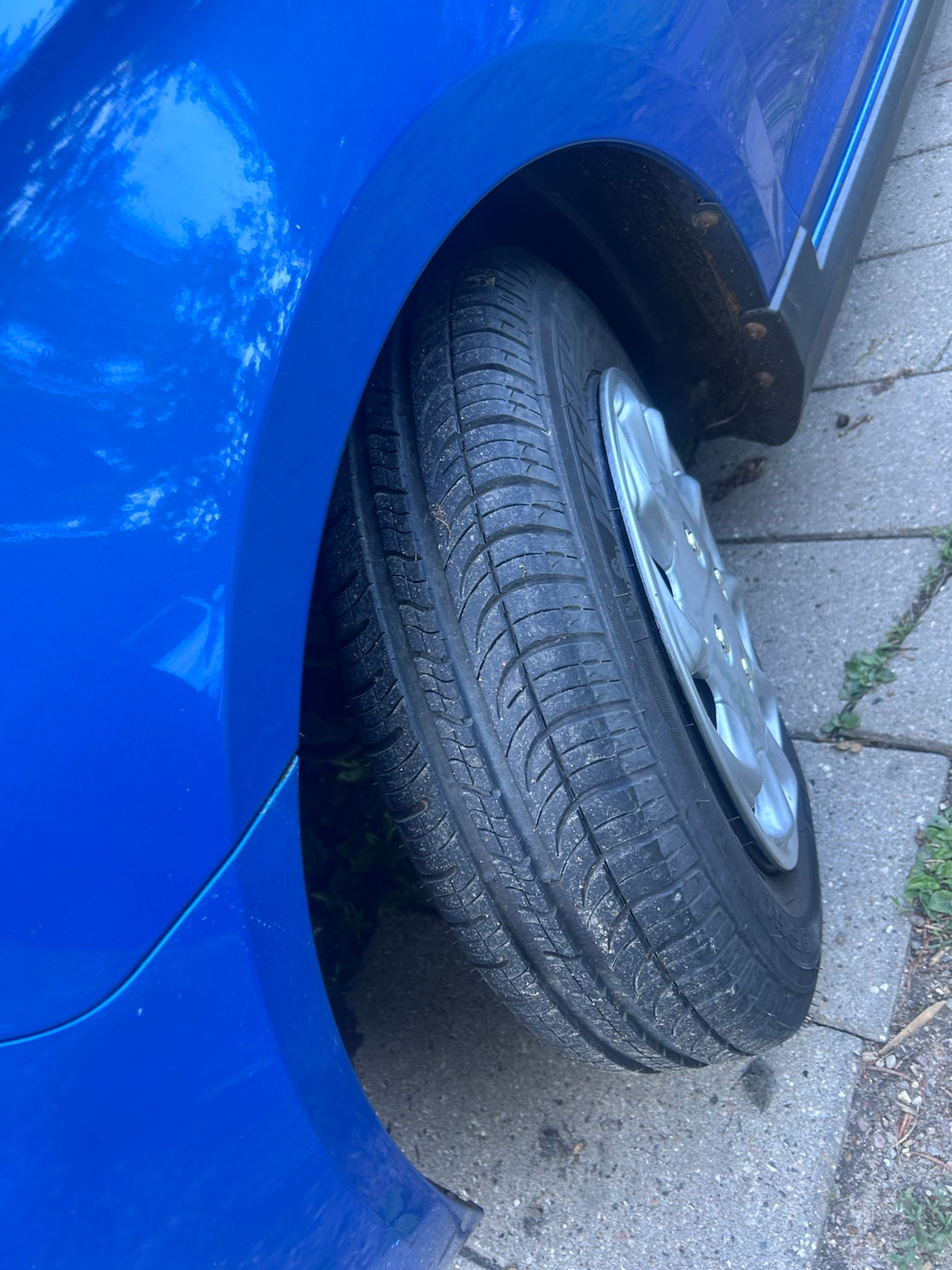 Kia Picanto til salg hos Nabilli