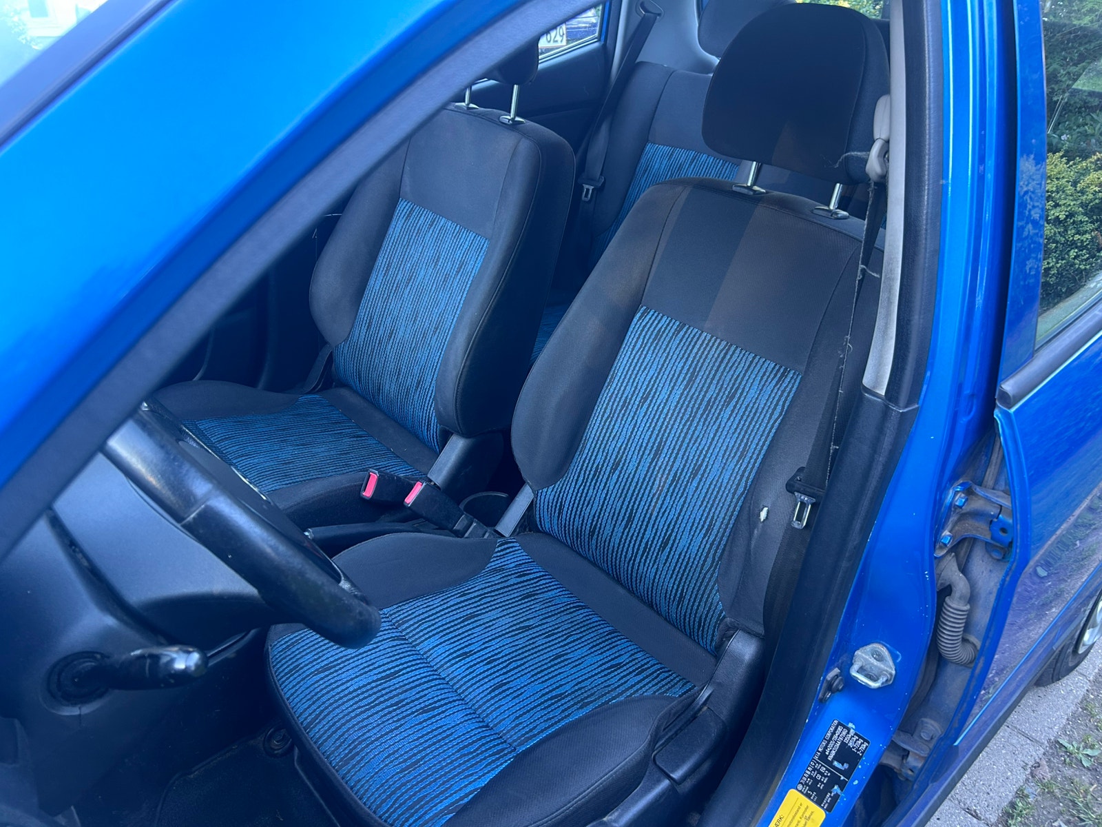 Kia Picanto til salg hos Nabilli