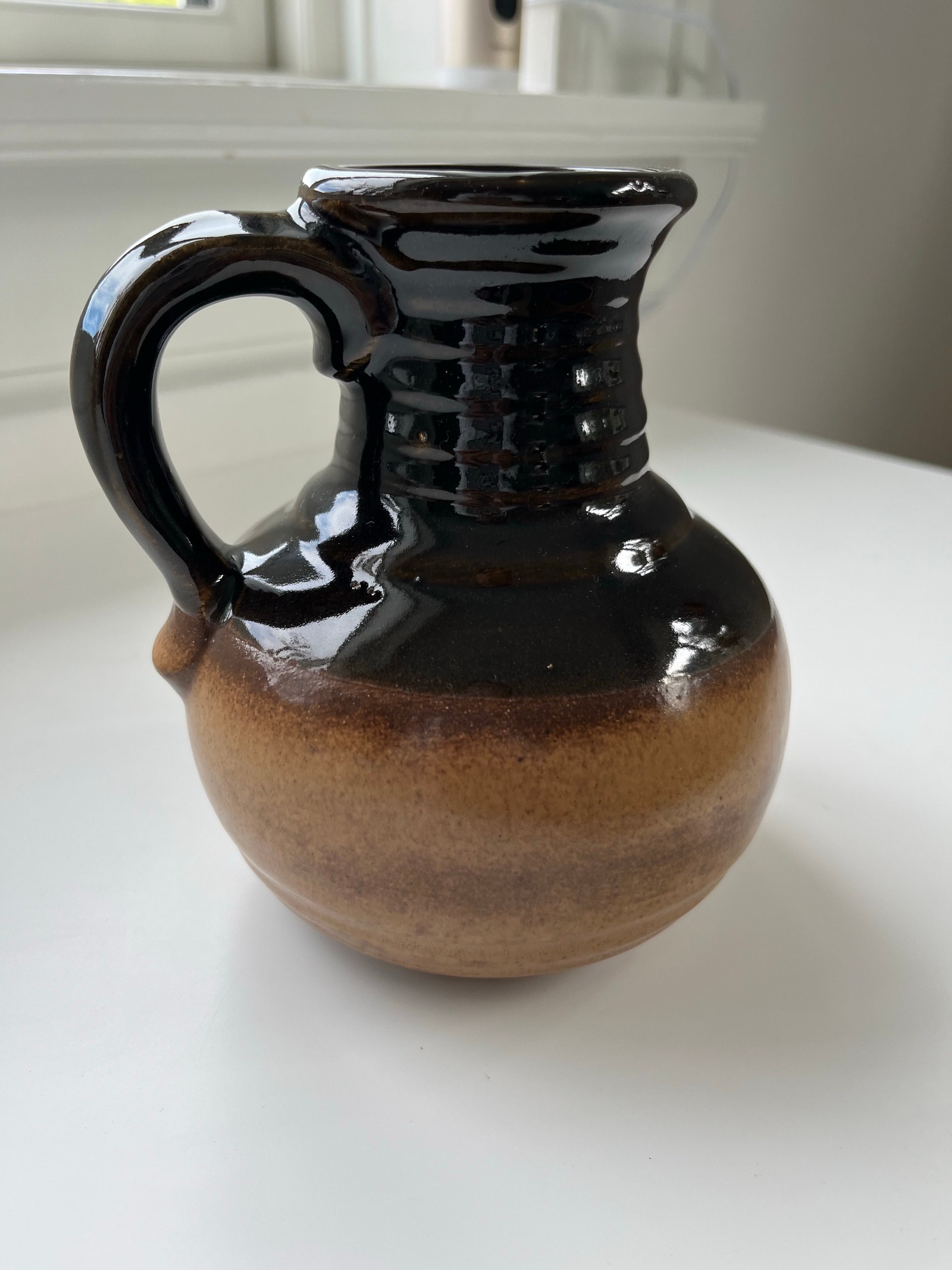vintage West Germany vase – Bay Keramik | DBA