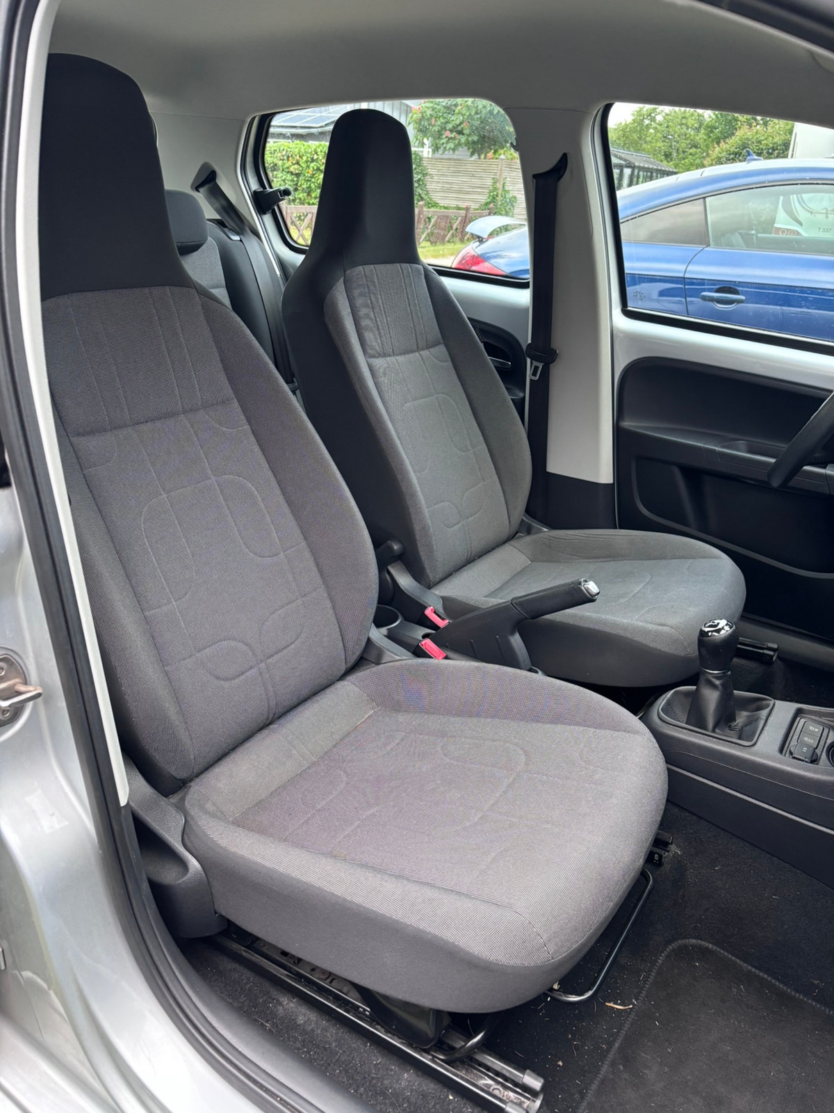 VW UP! – billede 4