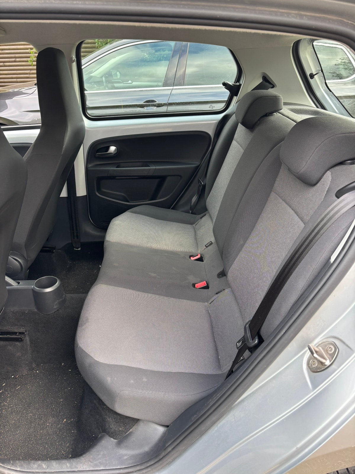 VW UP! – billede 11