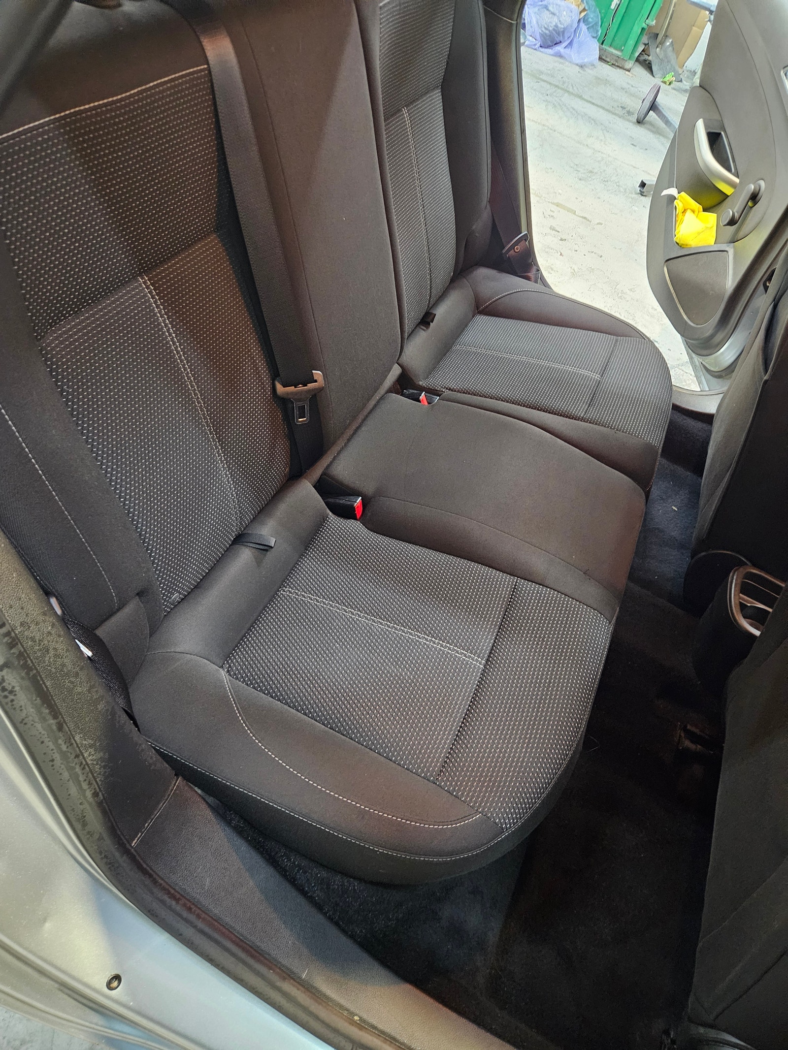 Opel Astra – billede 15