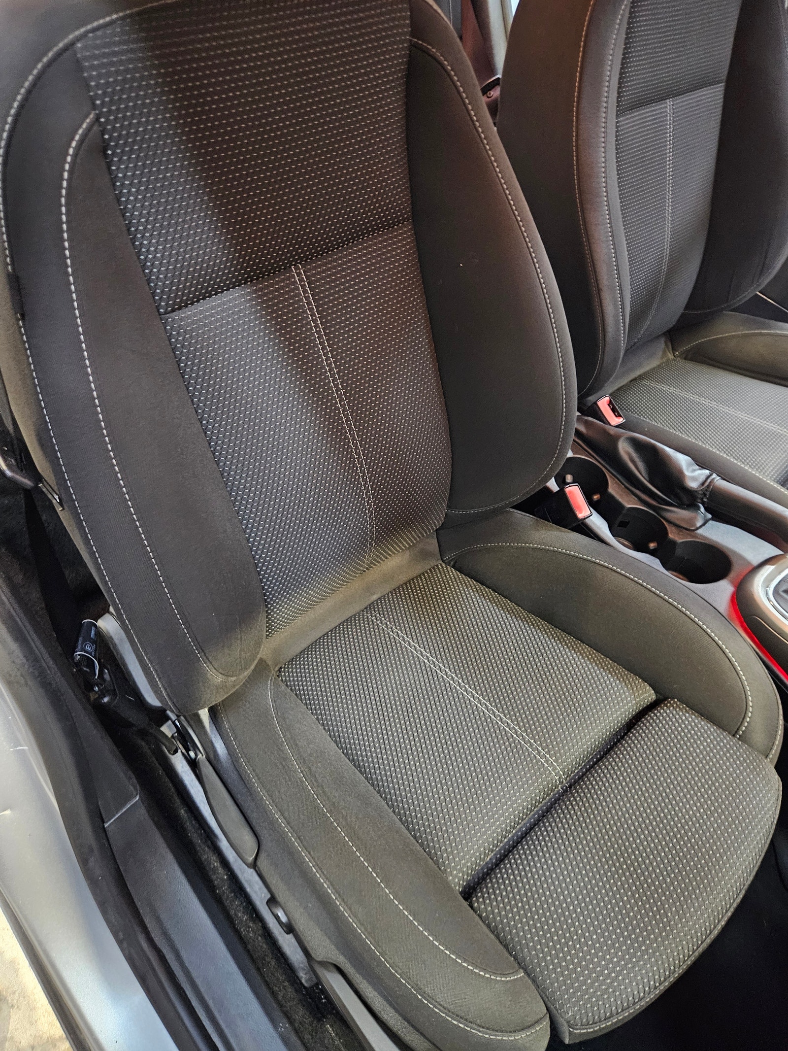 Opel Astra – billede 13