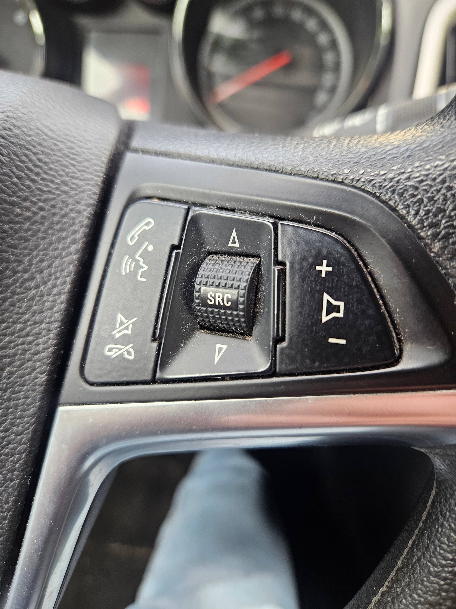 Opel Astra – billede 10