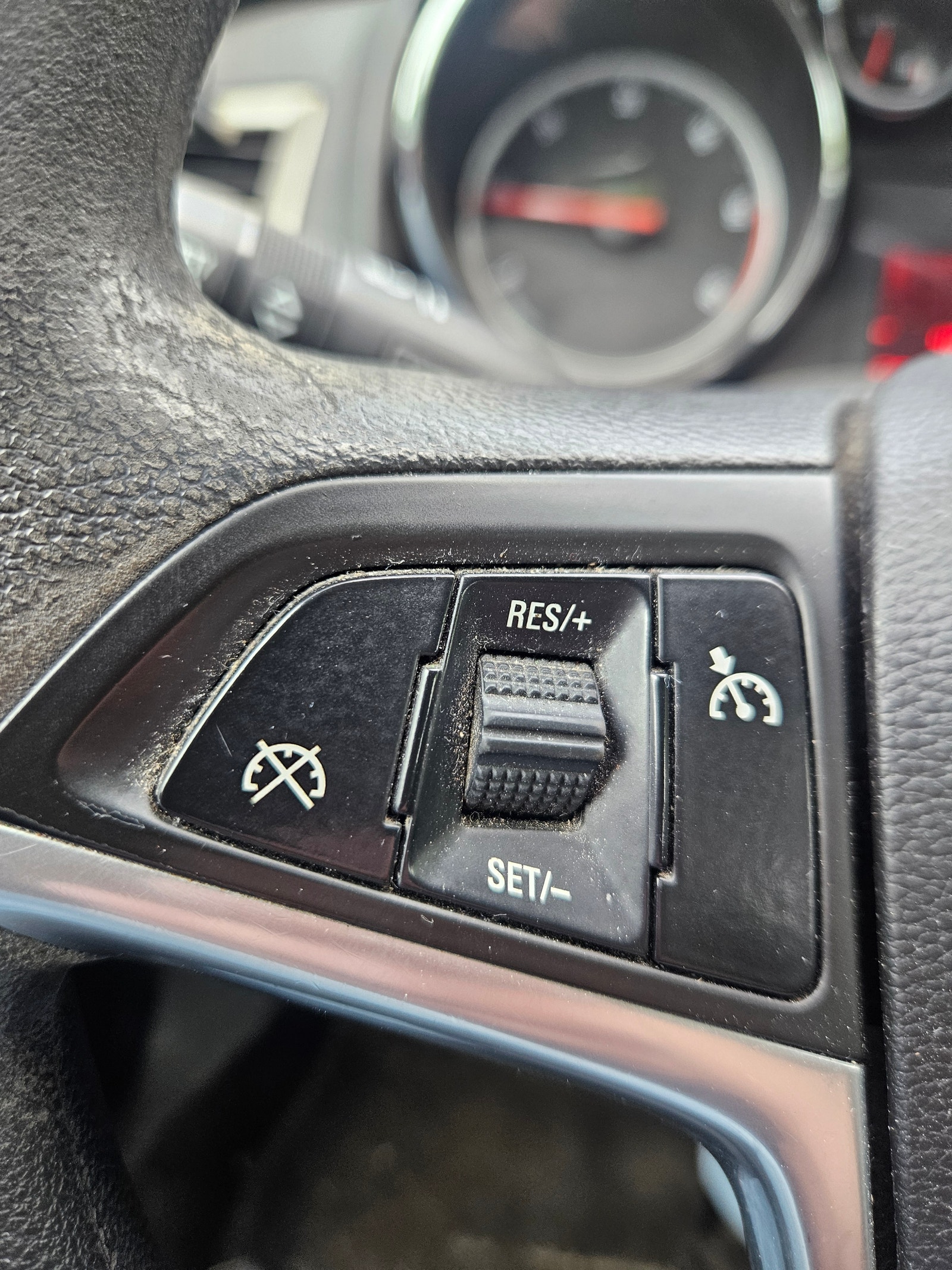 Opel Astra – billede 9