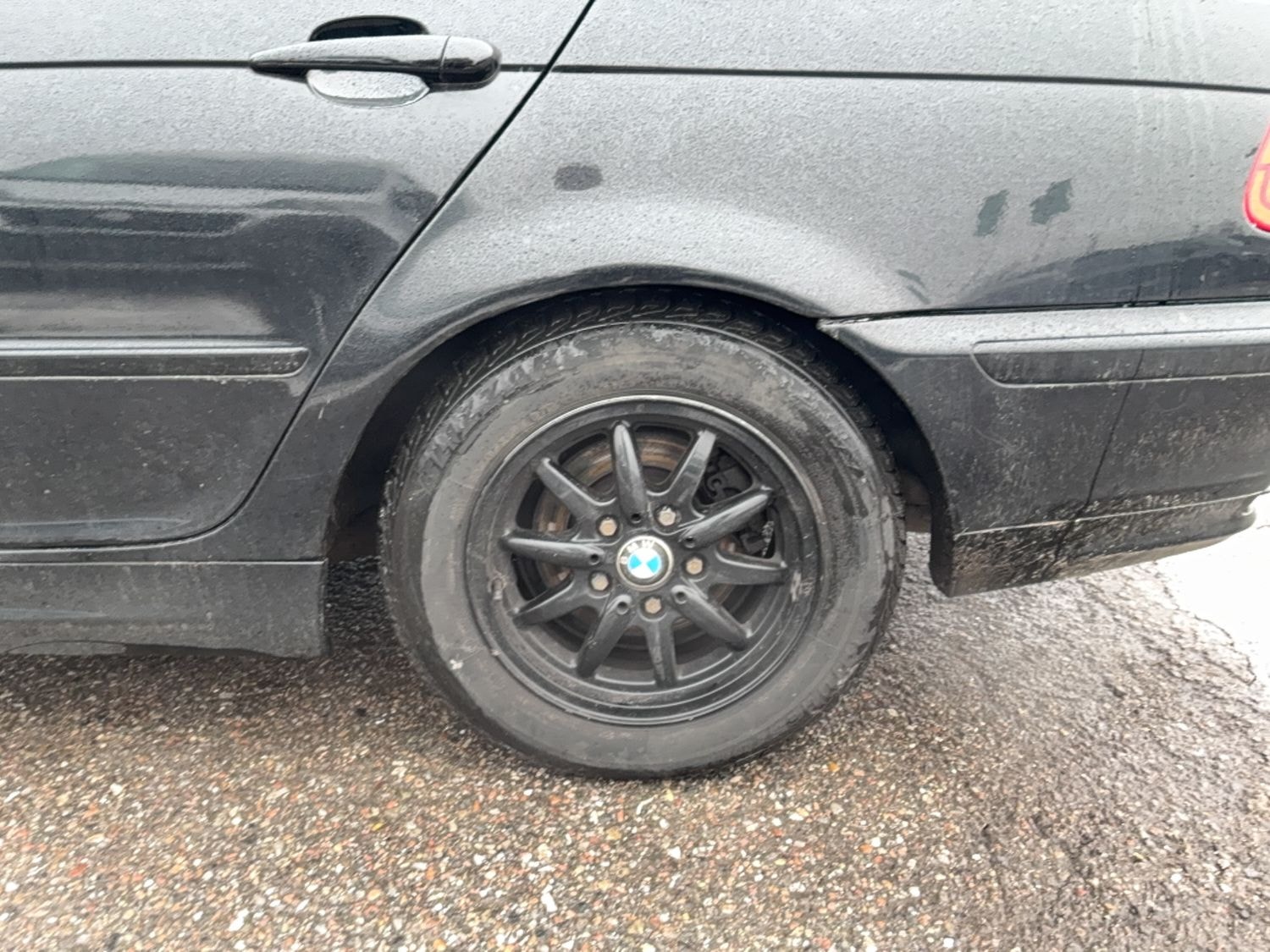 BMW 318i – billede 18