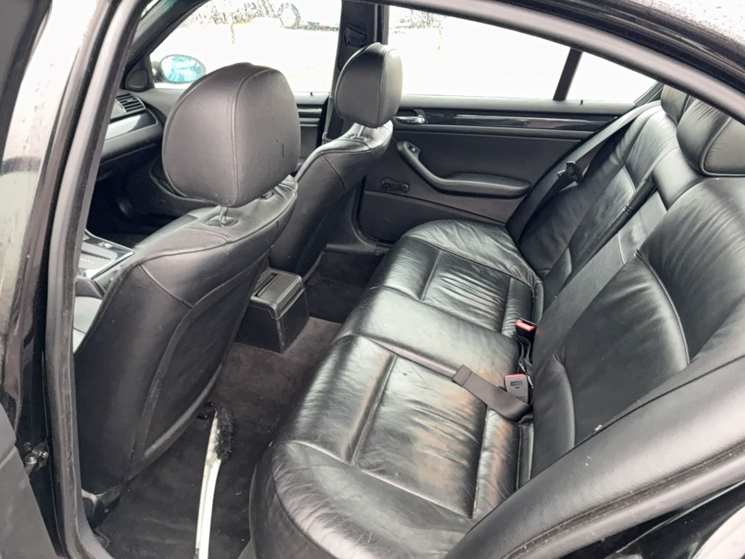 BMW 318i – billede 16