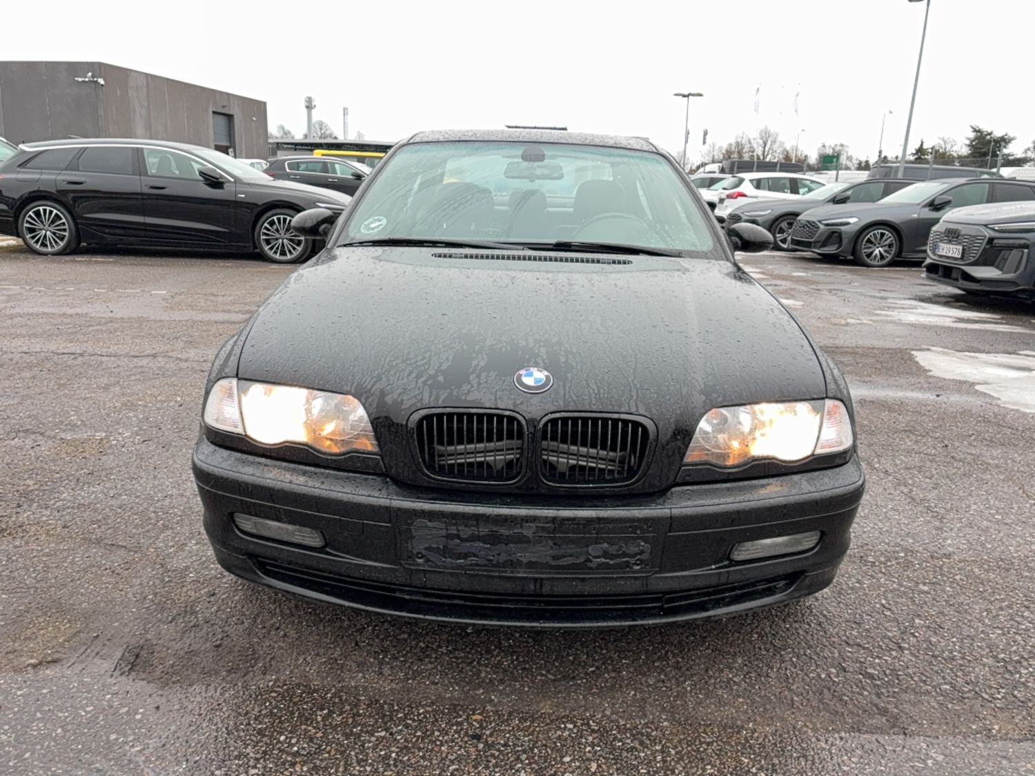 BMW 318i – billede 7