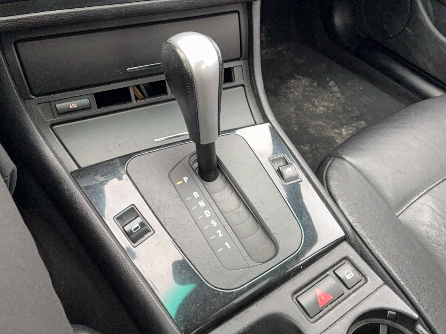 BMW 318i – billede 15
