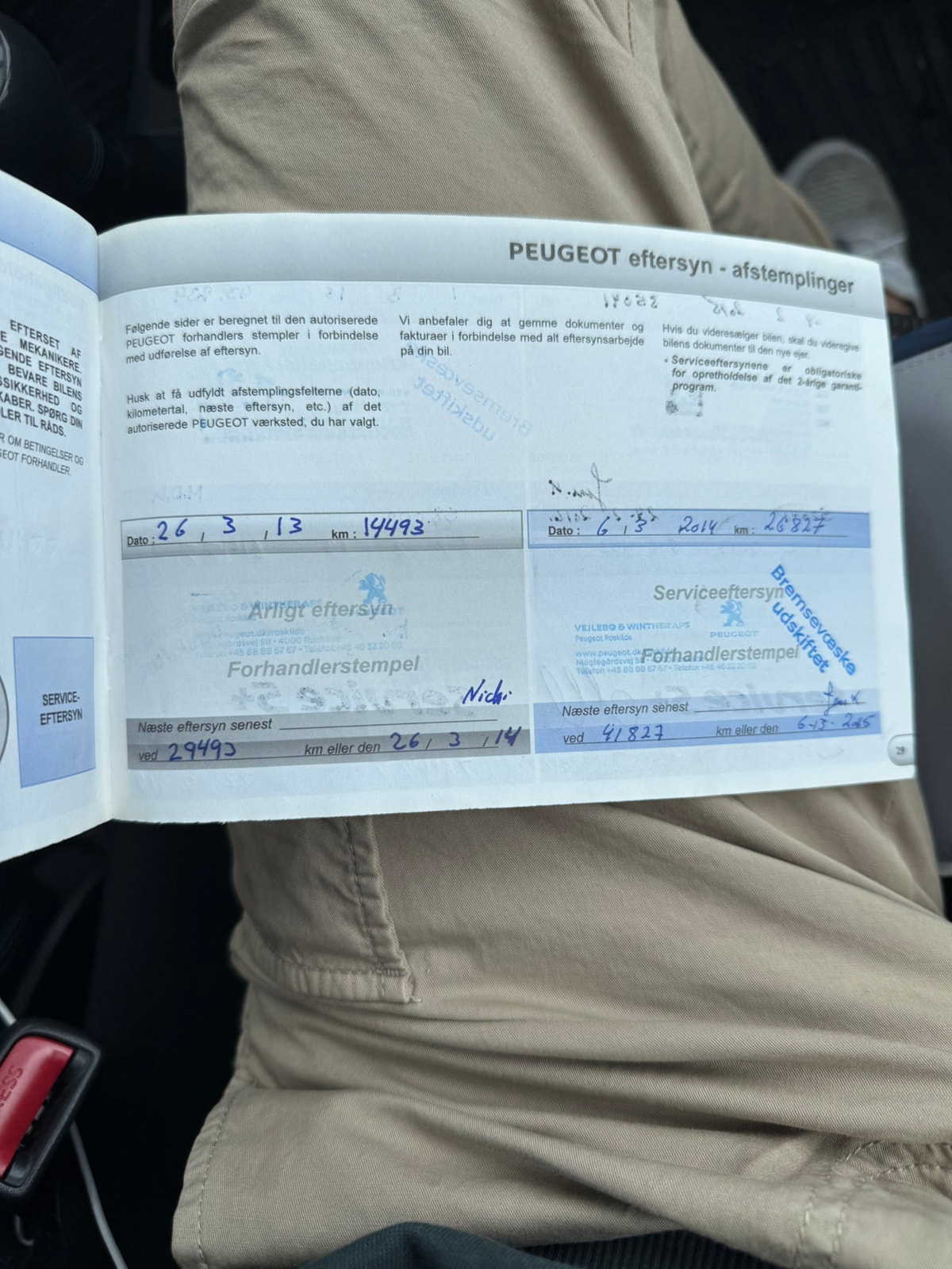 Peugeot 107 – billede 6