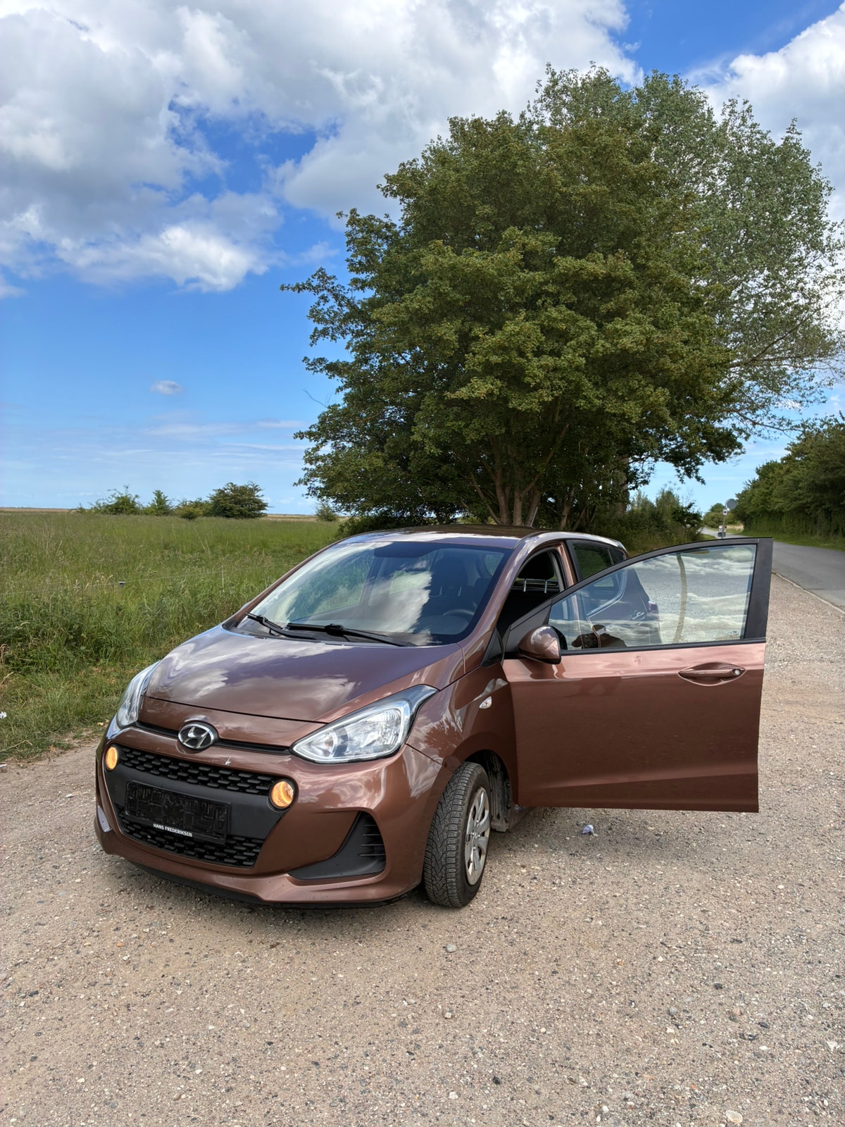 Hyundai i10 – billede 3