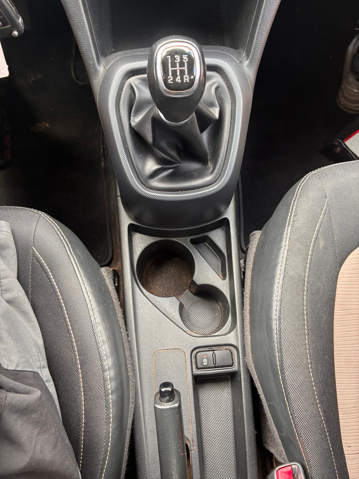 Hyundai i10 – billede 4