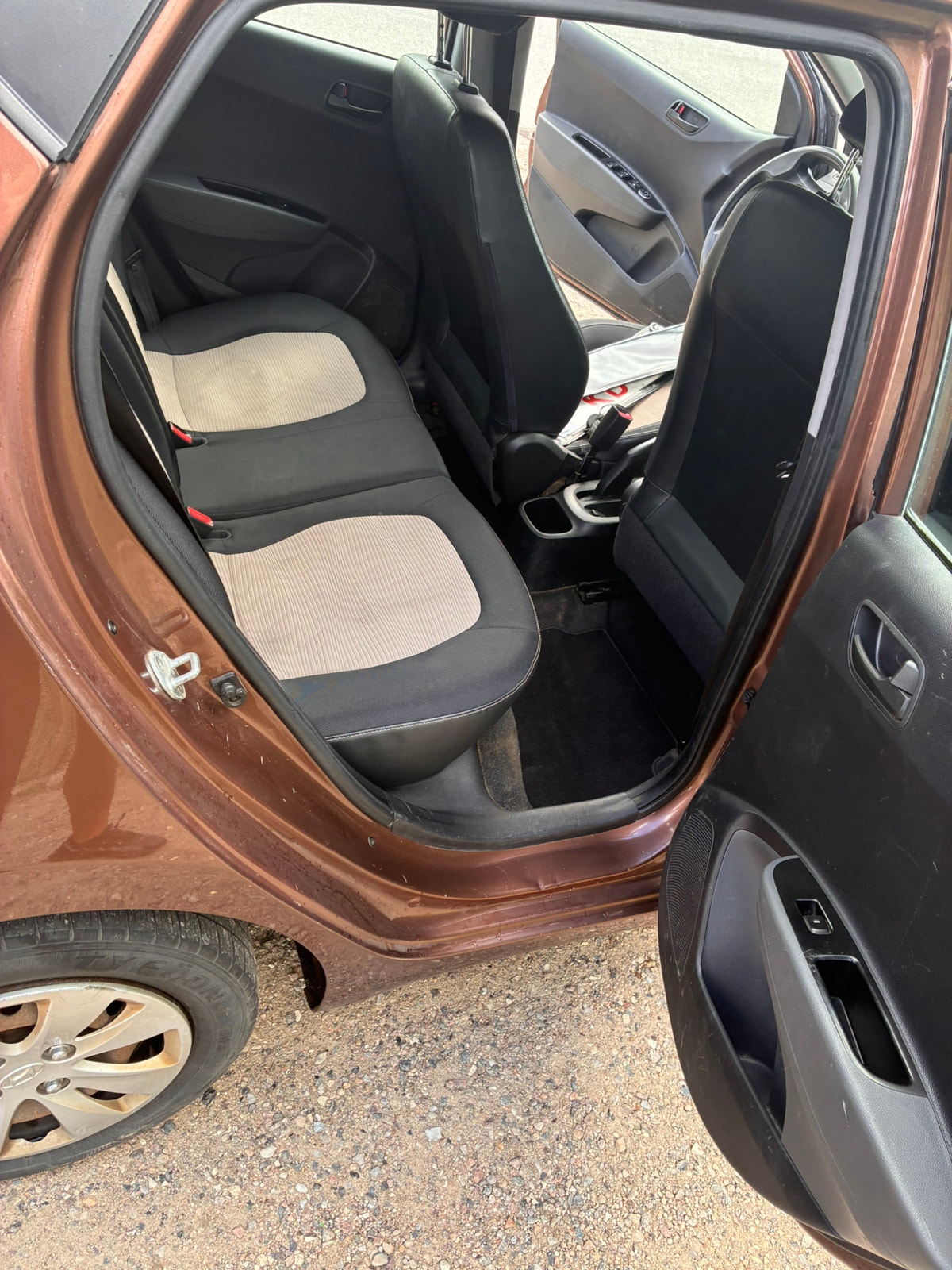 Hyundai i10 – billede 7