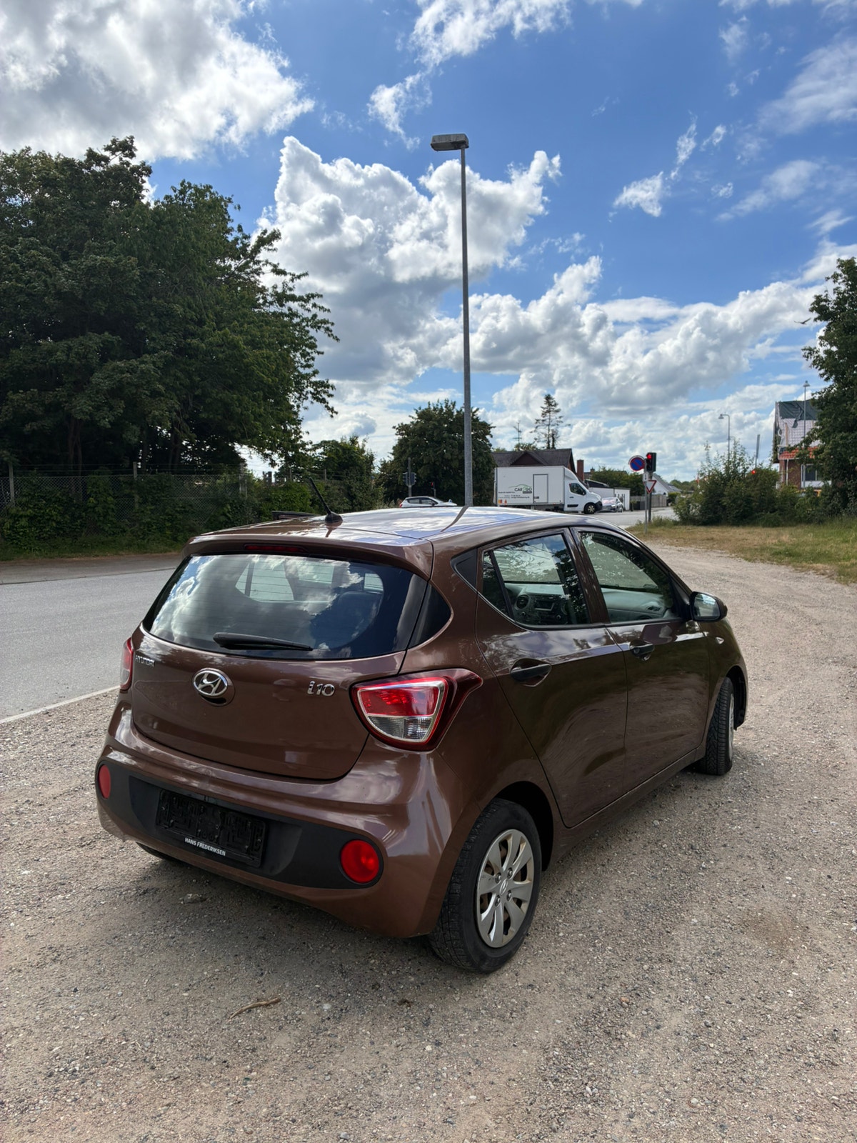 Hyundai i10 – billede 6