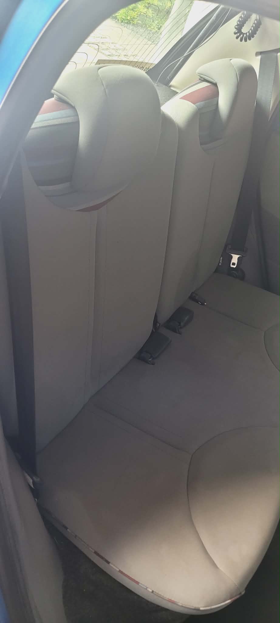 Citroen C1 – billede 10