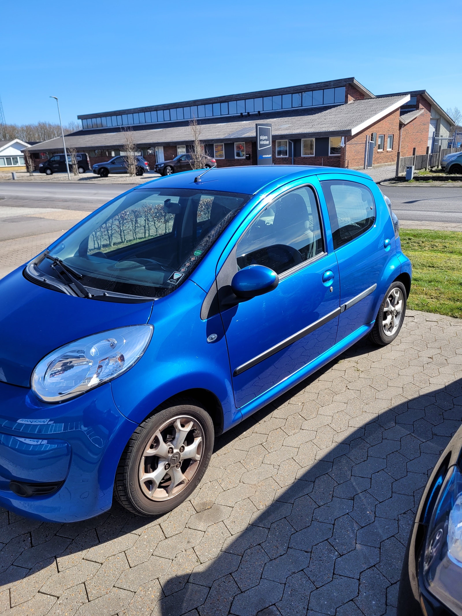 Citroen C1 – billede 3