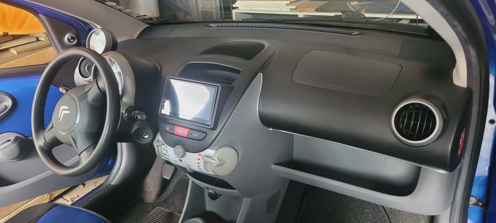 Citroen C1 – billede 7