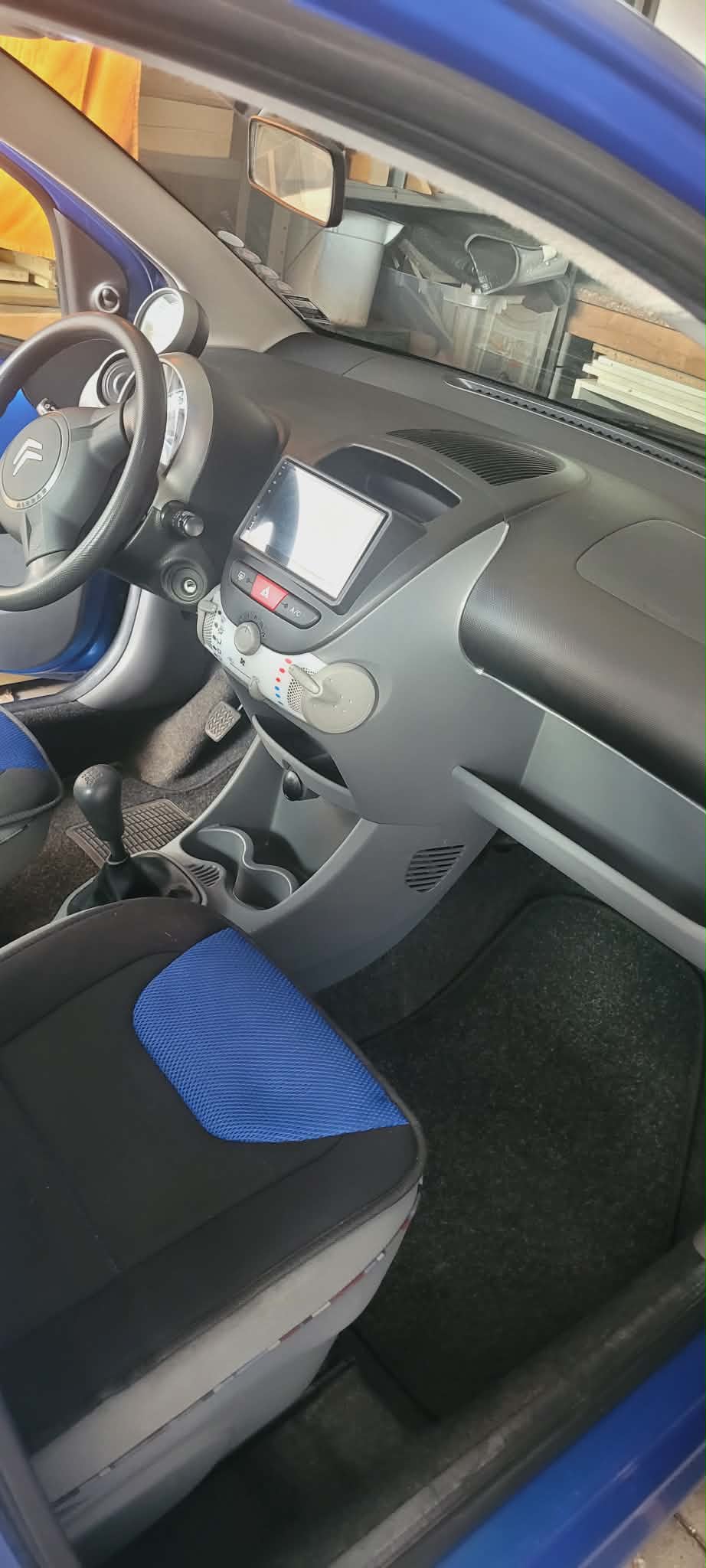 Citroen C1 – billede 12