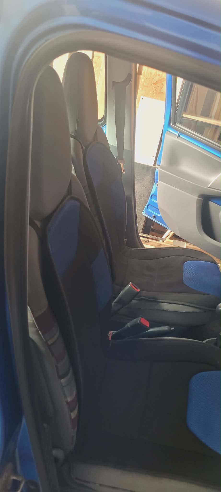Citroen C1 – billede 13