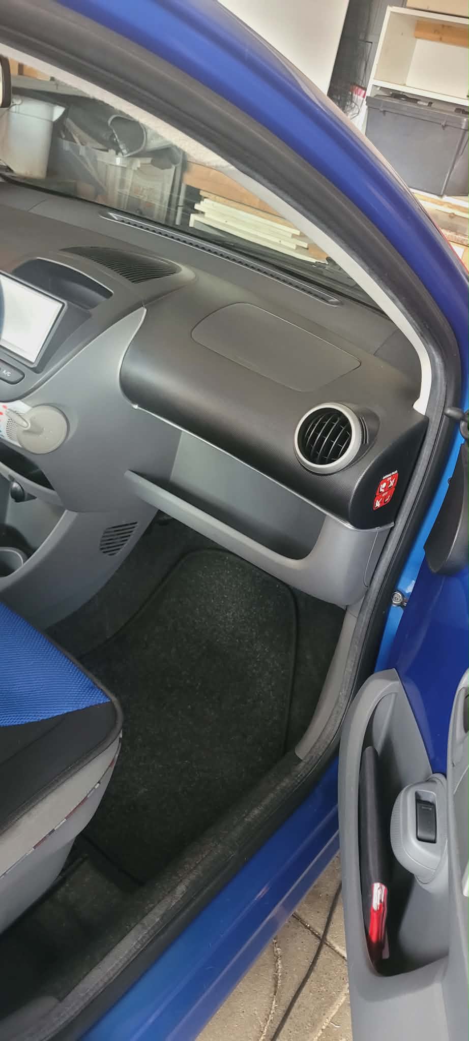 Citroen C1 – billede 9