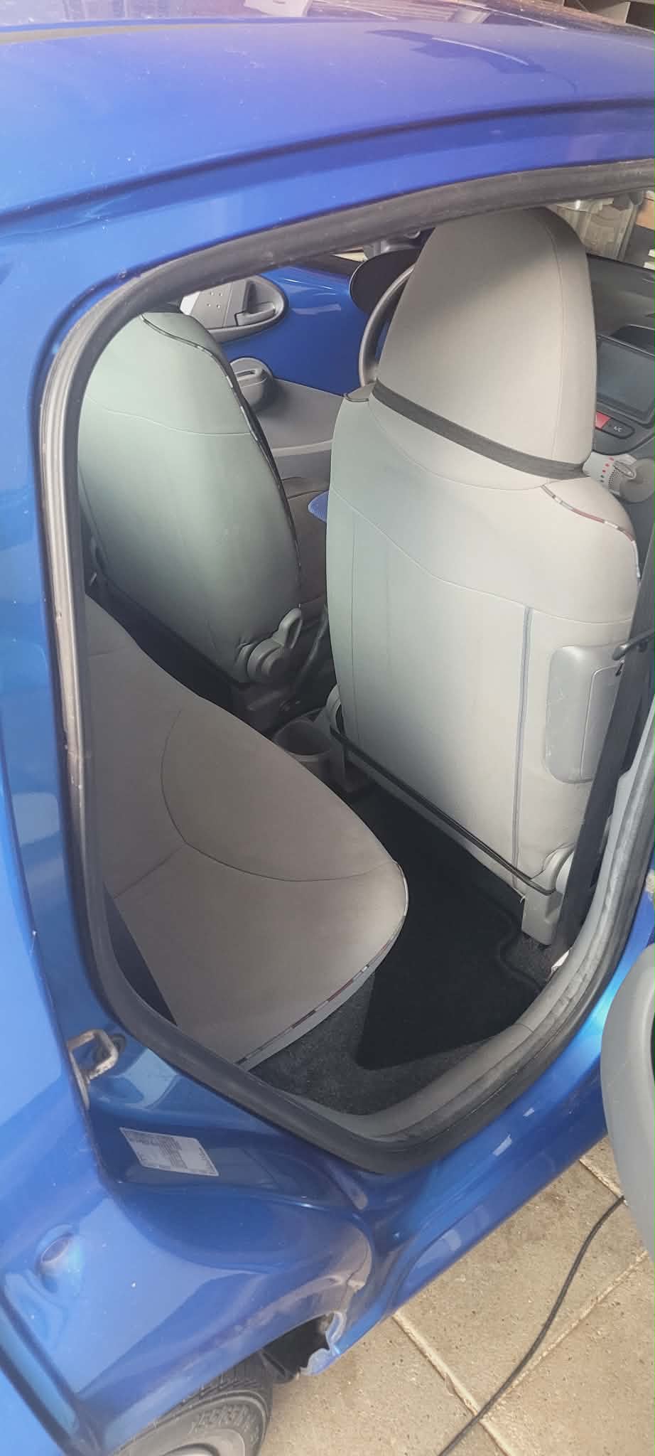 Citroen C1 – billede 14