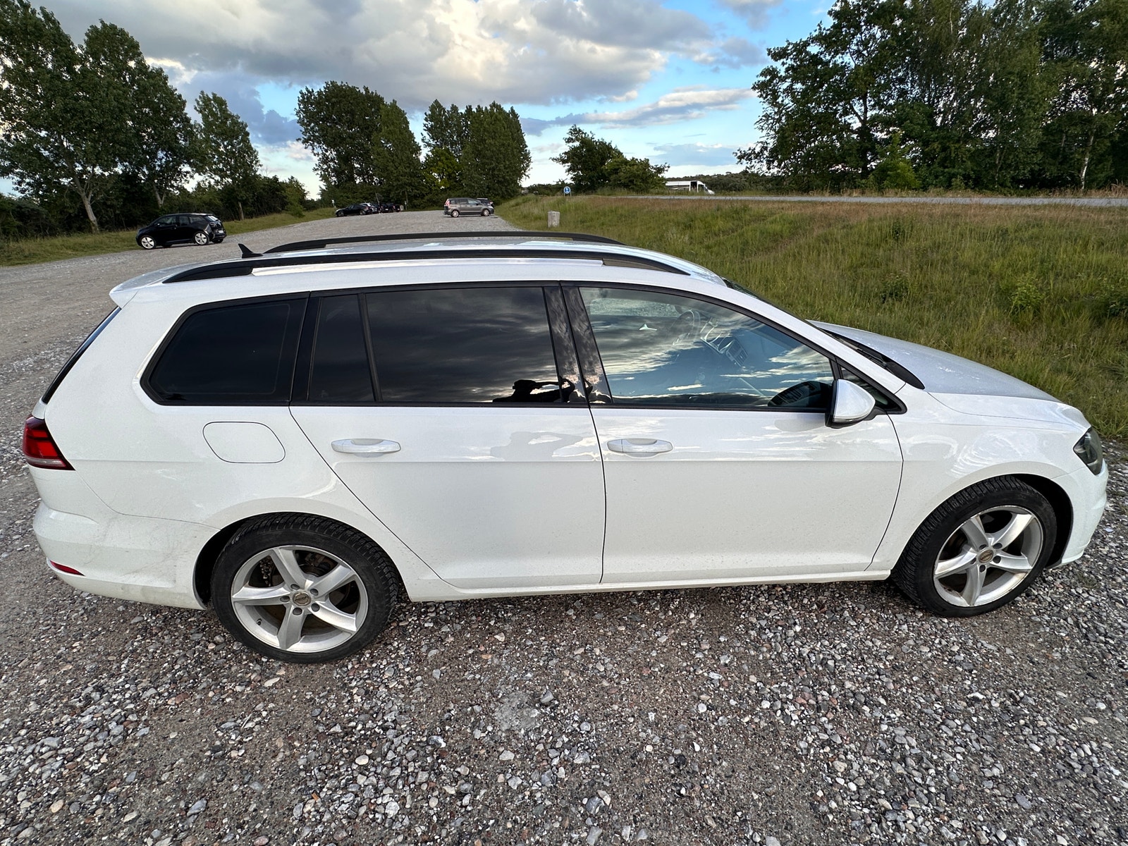 VW Golf VII – billede 6