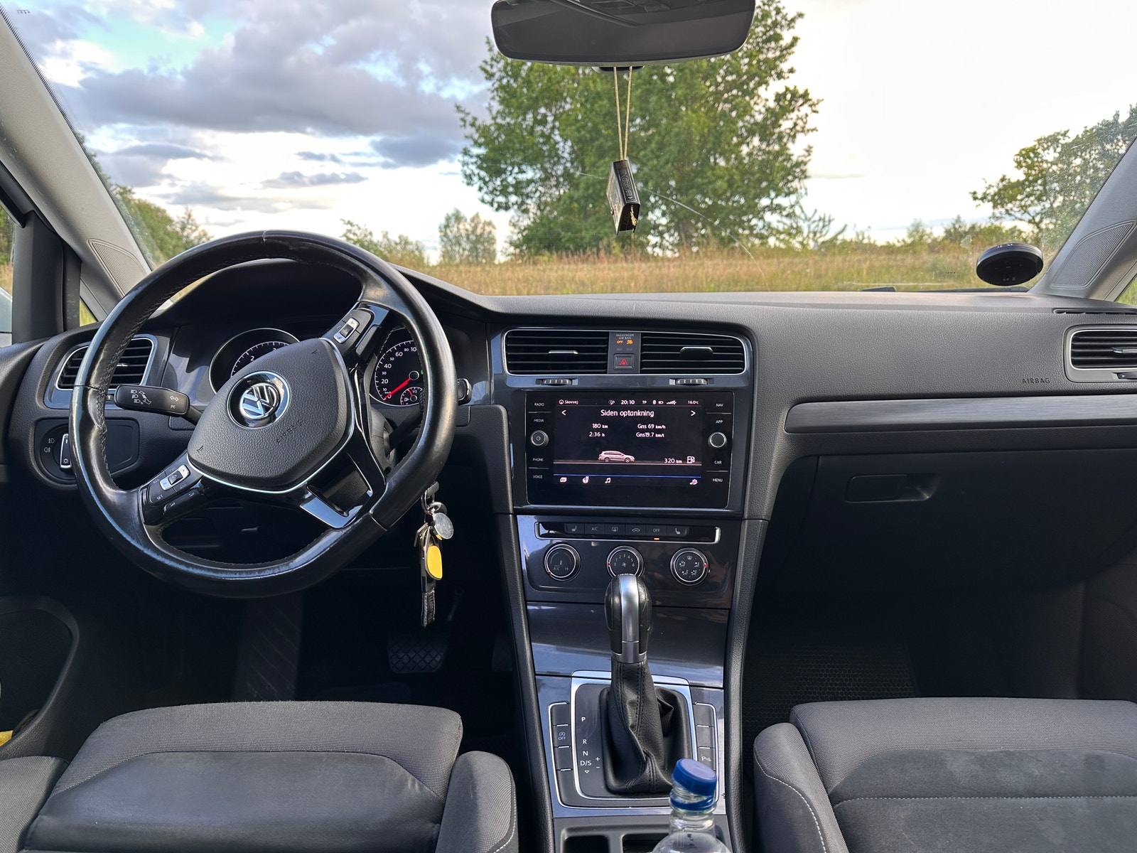 VW Golf VII – billede 7