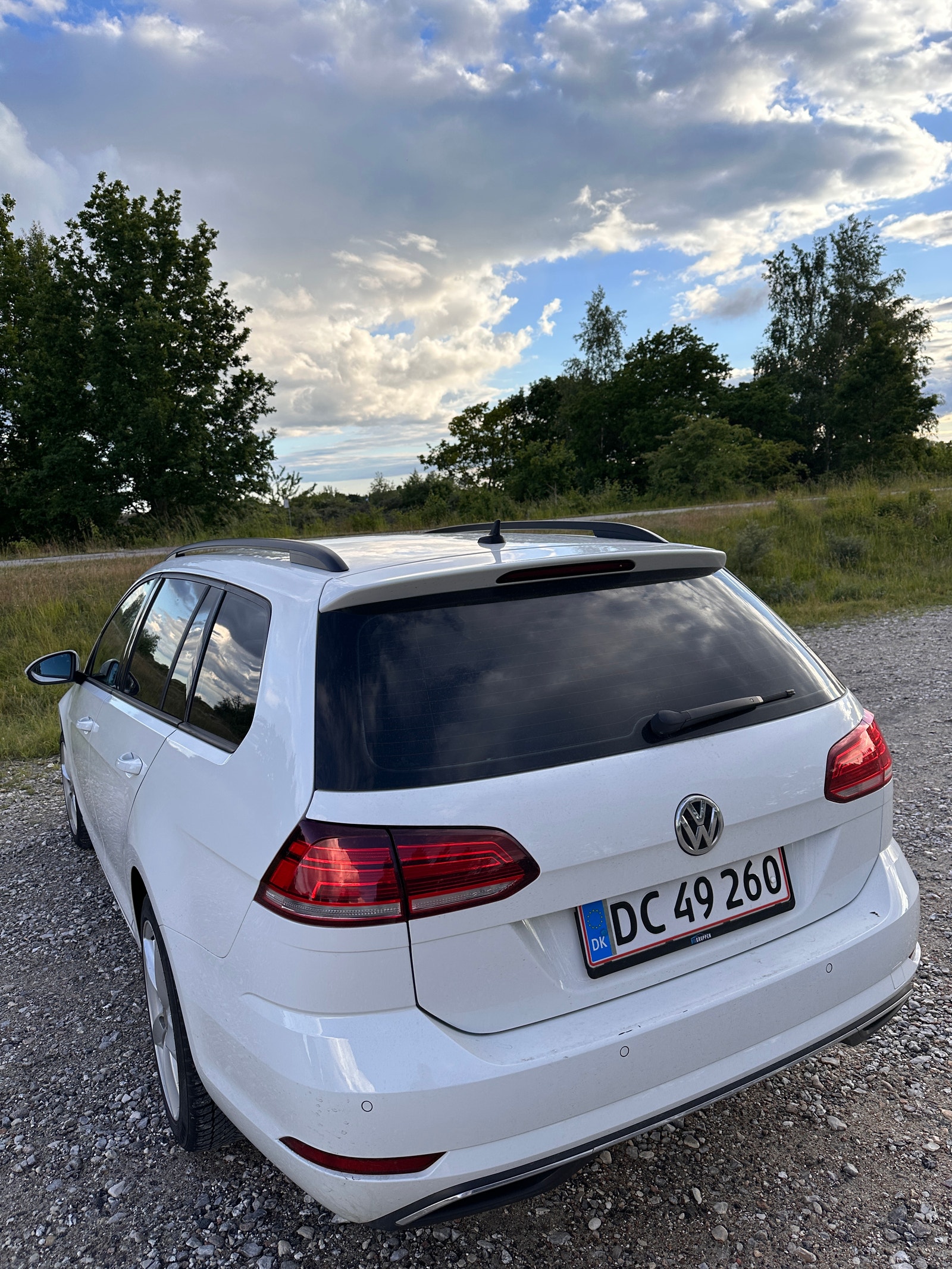 VW Golf VII – billede 3