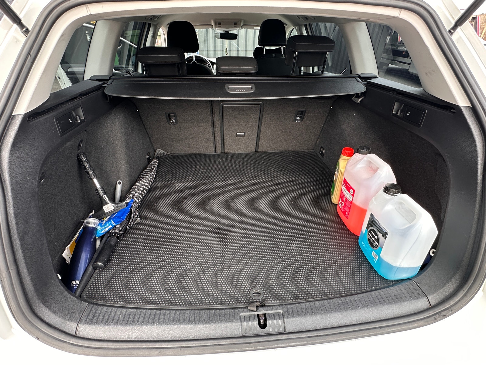 VW Golf VII – billede 5