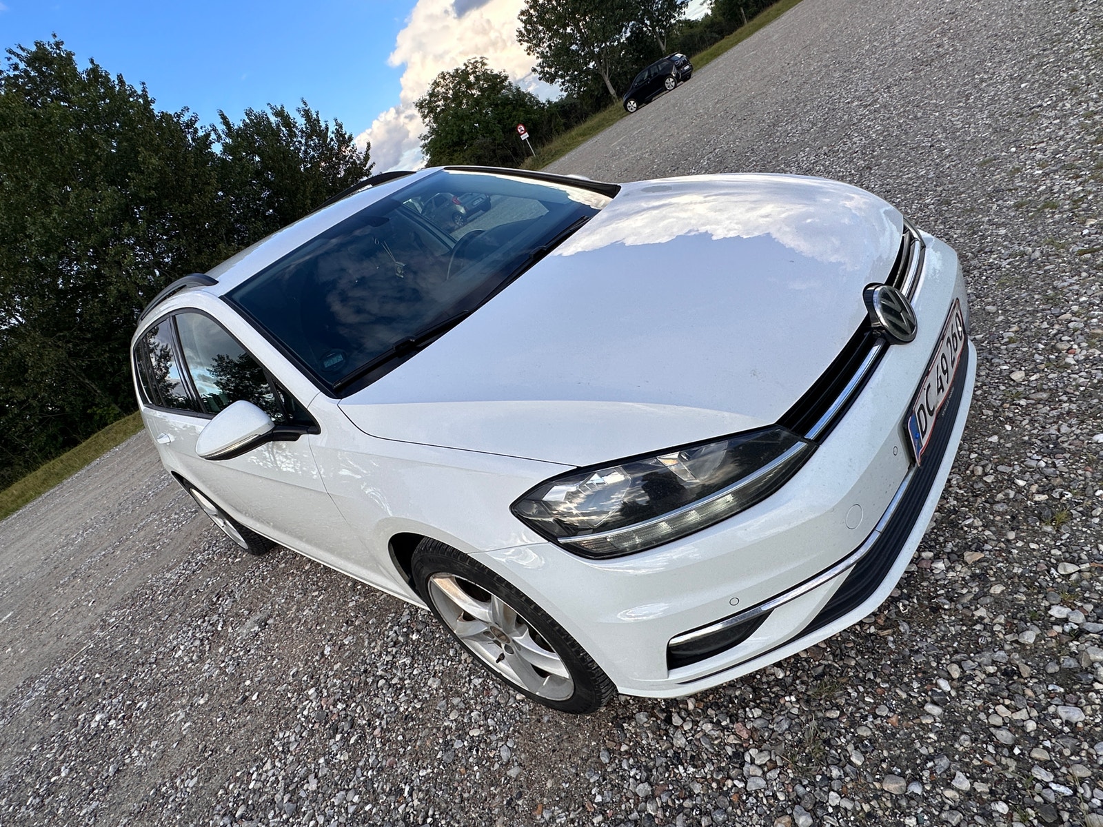 VW Golf VII – billede 2