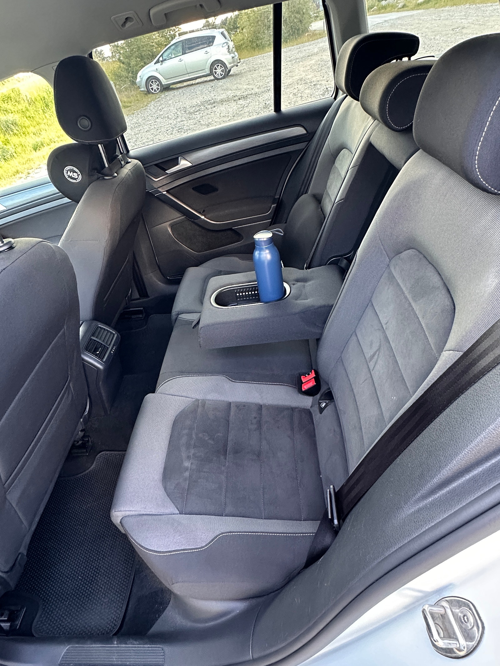VW Golf VII – billede 4