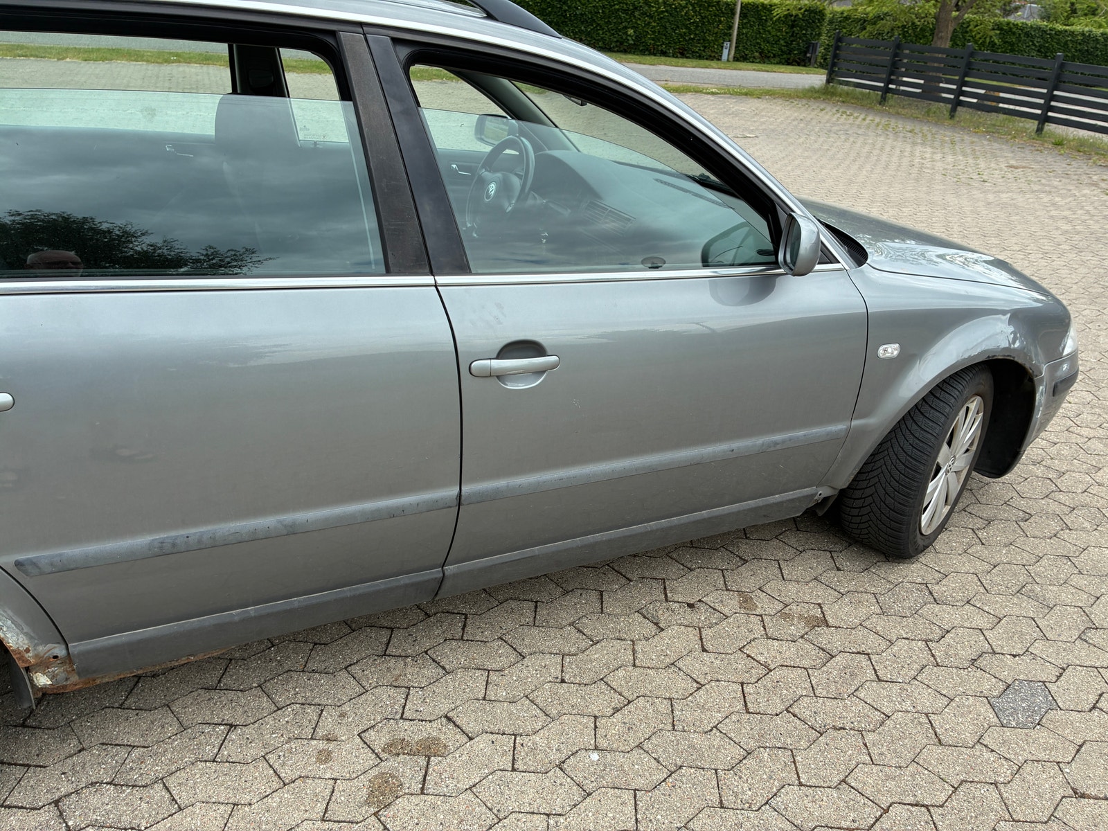 VW Passat – billede 7