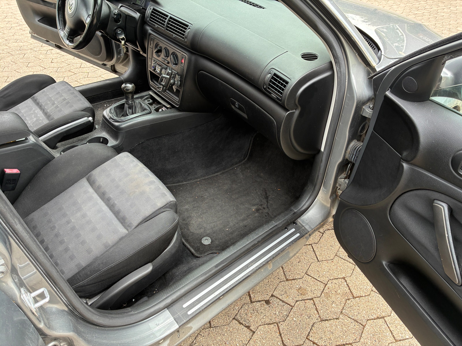 VW Passat – billede 15