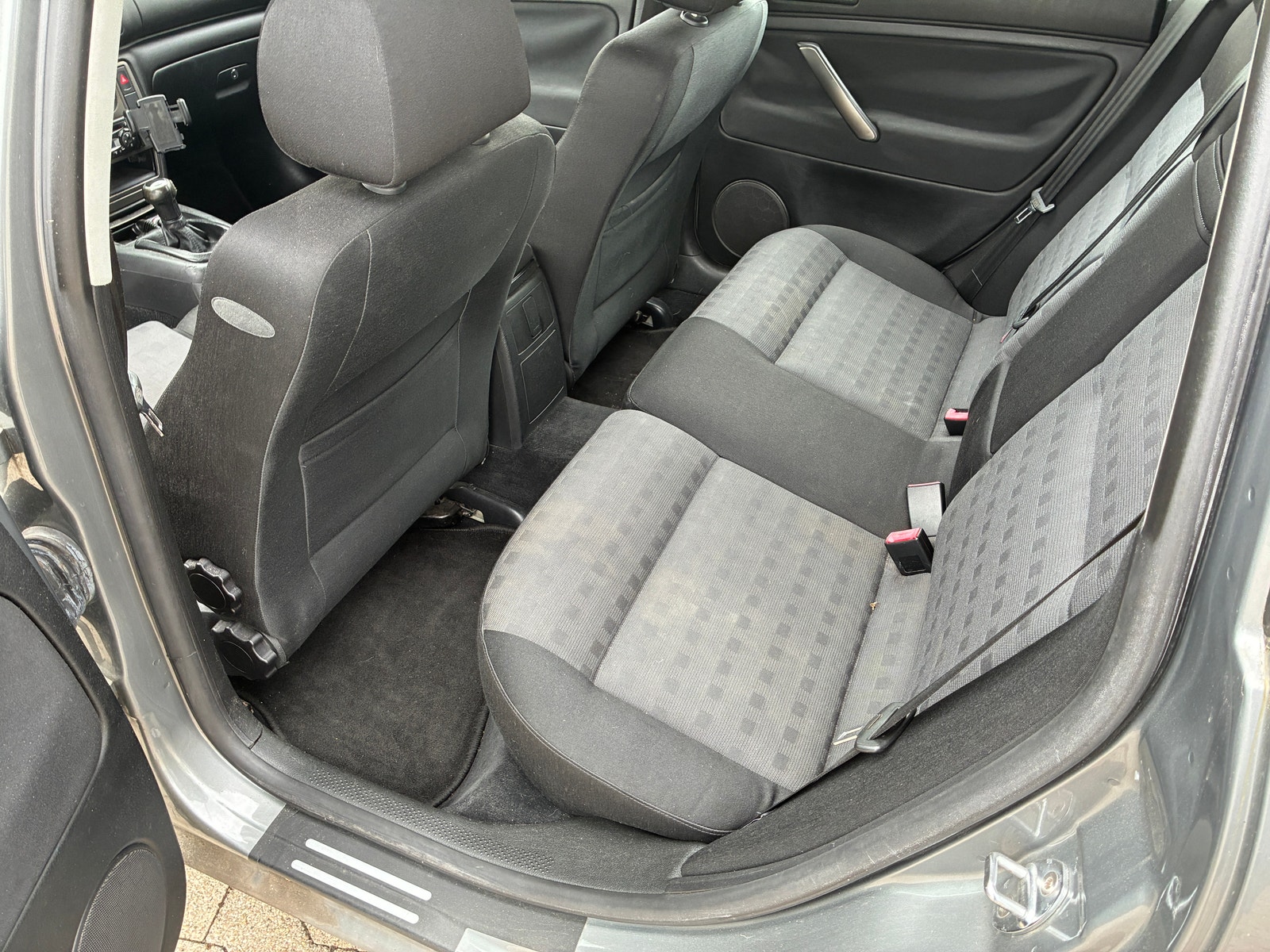 VW Passat – billede 12