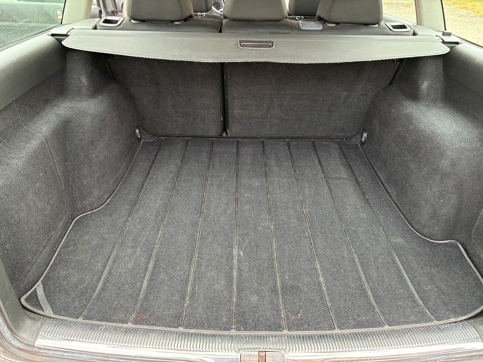 VW Passat – billede 13