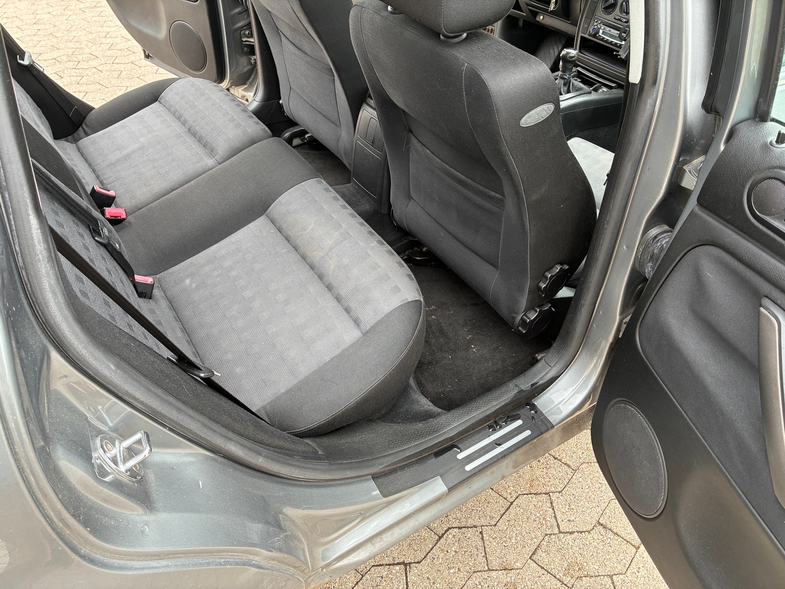 VW Passat – billede 14