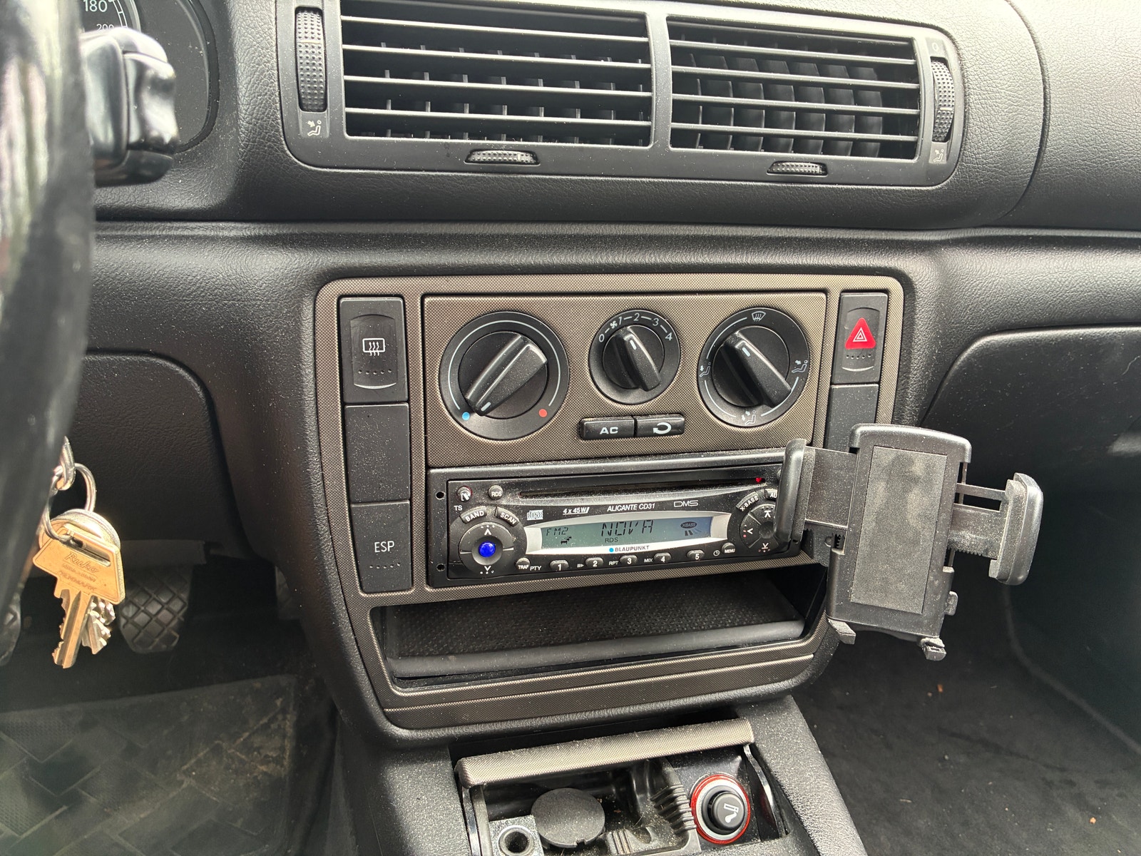 VW Passat – billede 9