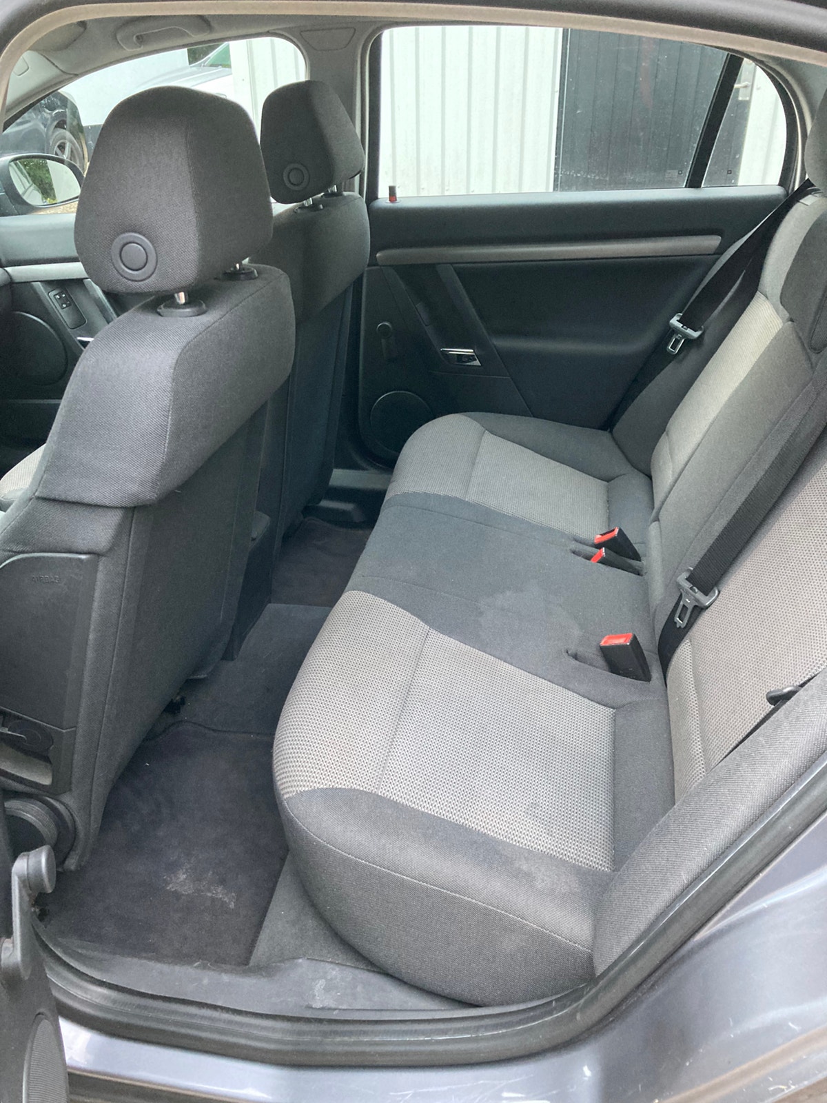 Opel Vectra til salg hos Nabilli