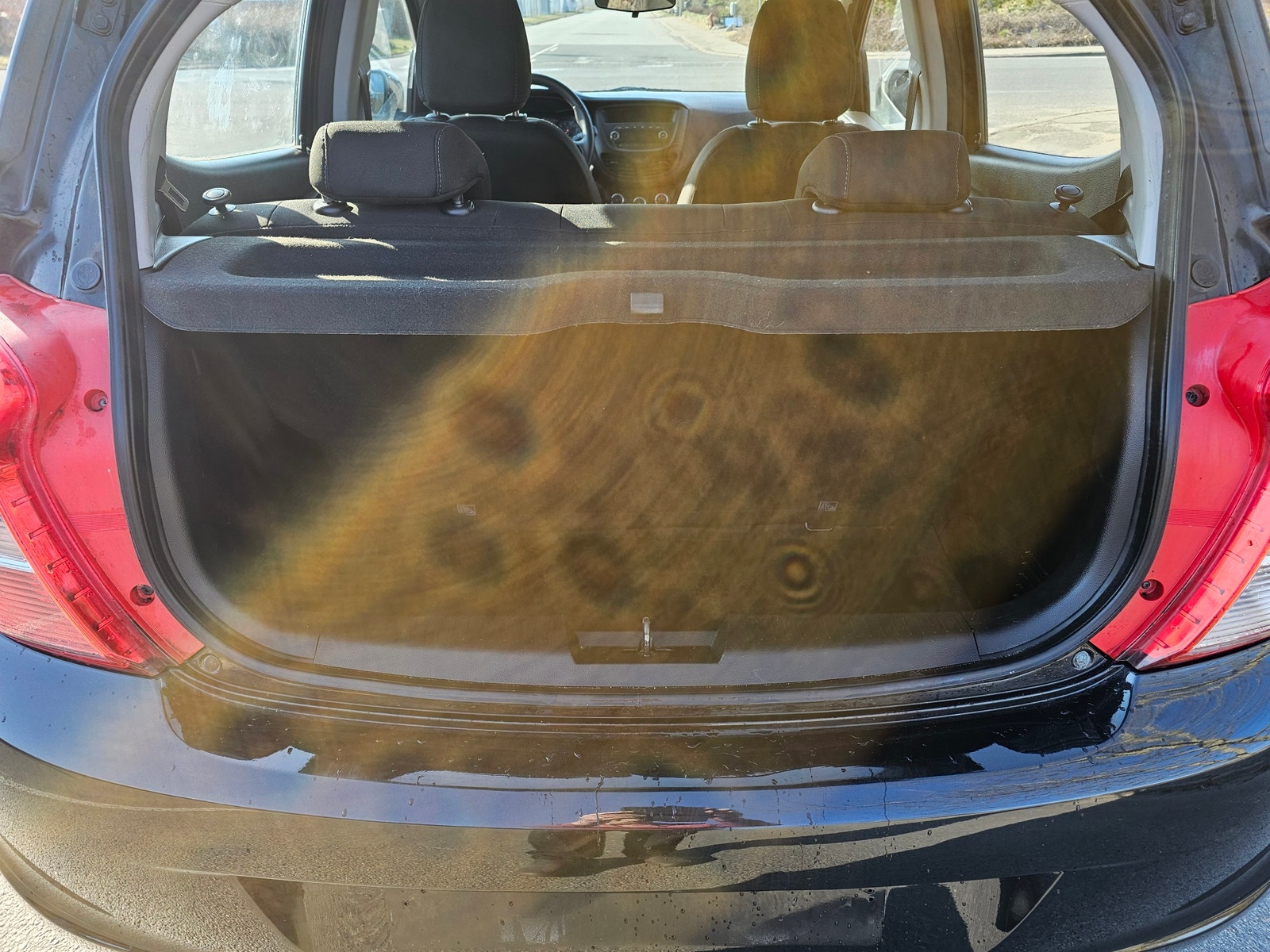 Opel Karl – billede 8