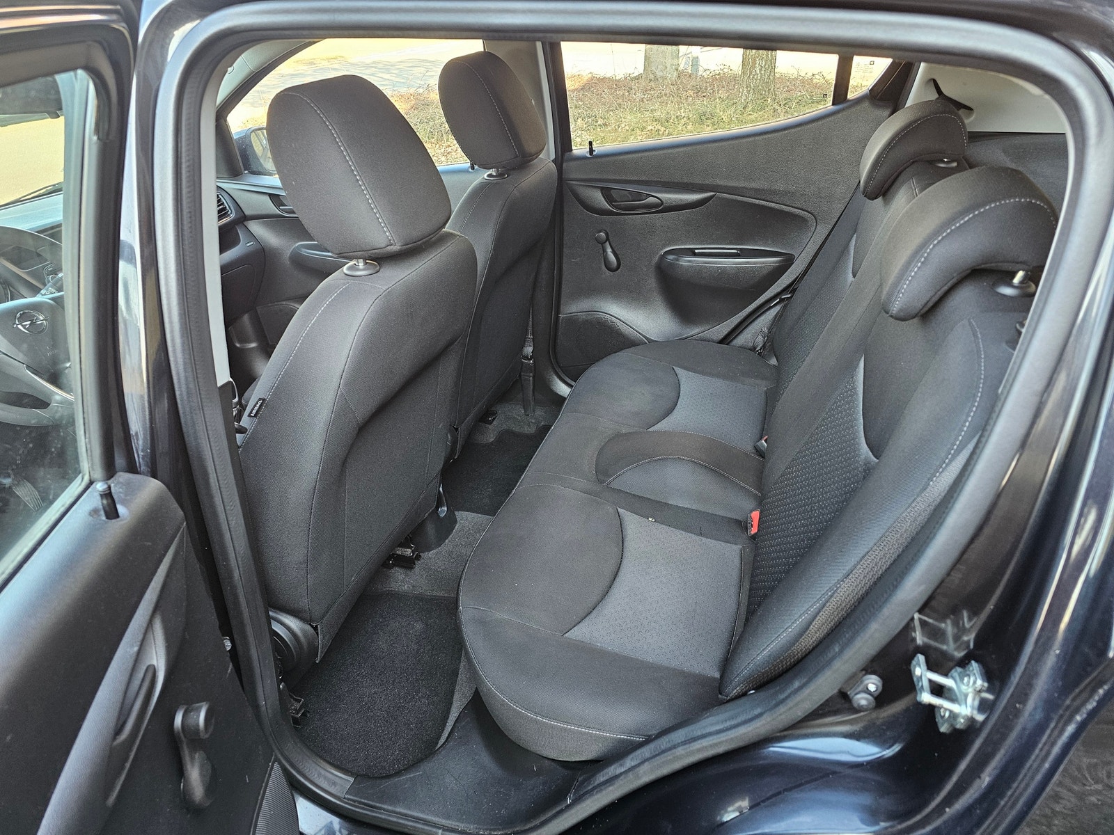 Opel Karl – billede 13
