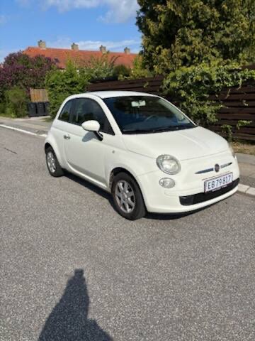 Fiat 500 – billede 6