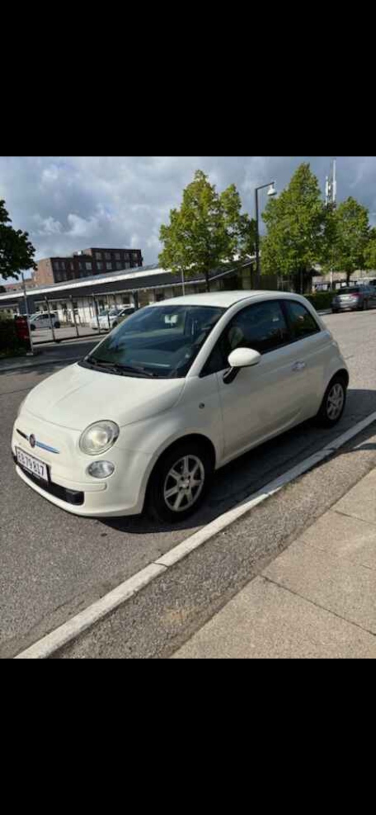 Fiat 500 – billede 7