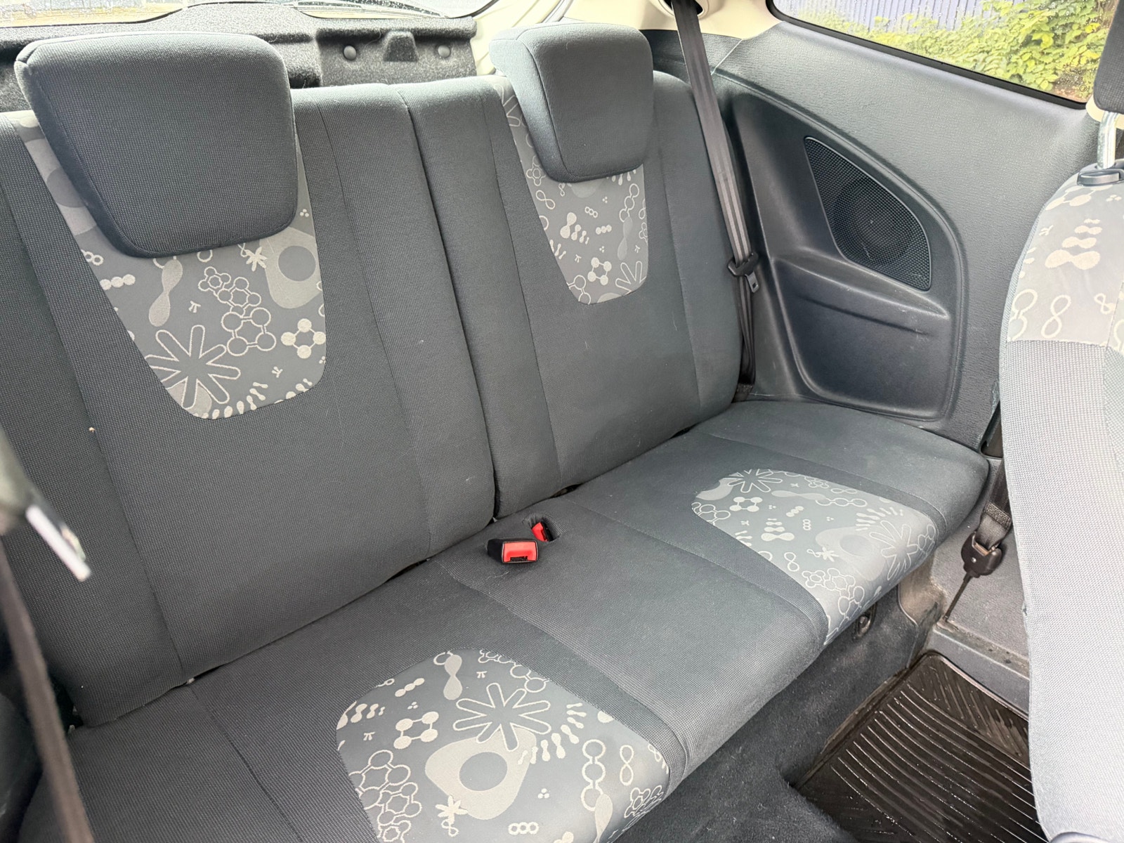 Ford Ka til salg hos Nabilli