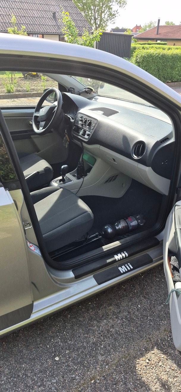 Seat Mii – billede 11