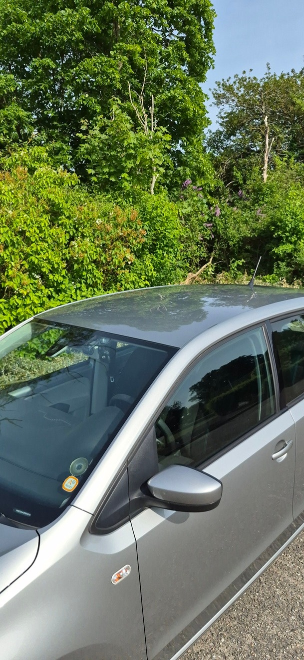 Seat Mii – billede 13