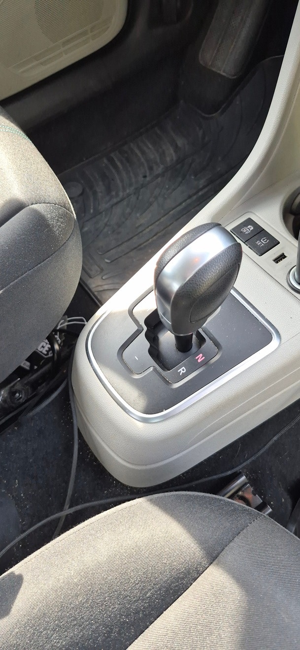 Seat Mii – billede 10