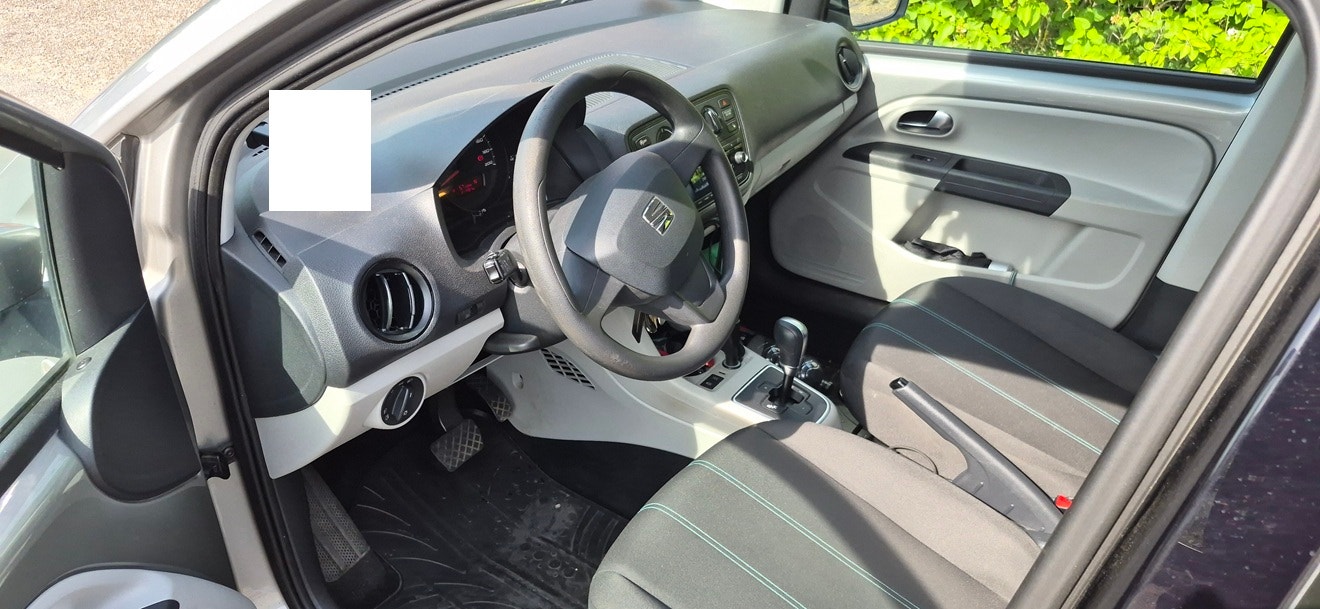 Seat Mii – billede 8